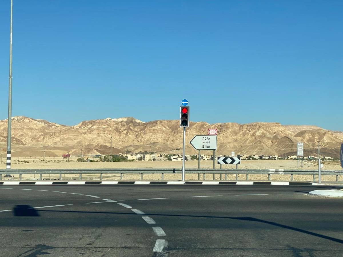 הוילה באר אורה Haclil 18 מראה חיצוני תמונה